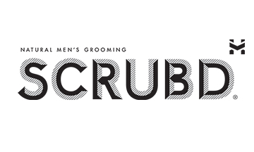 Men's skincare brand SCRUBD appoints The Brand Whisperer